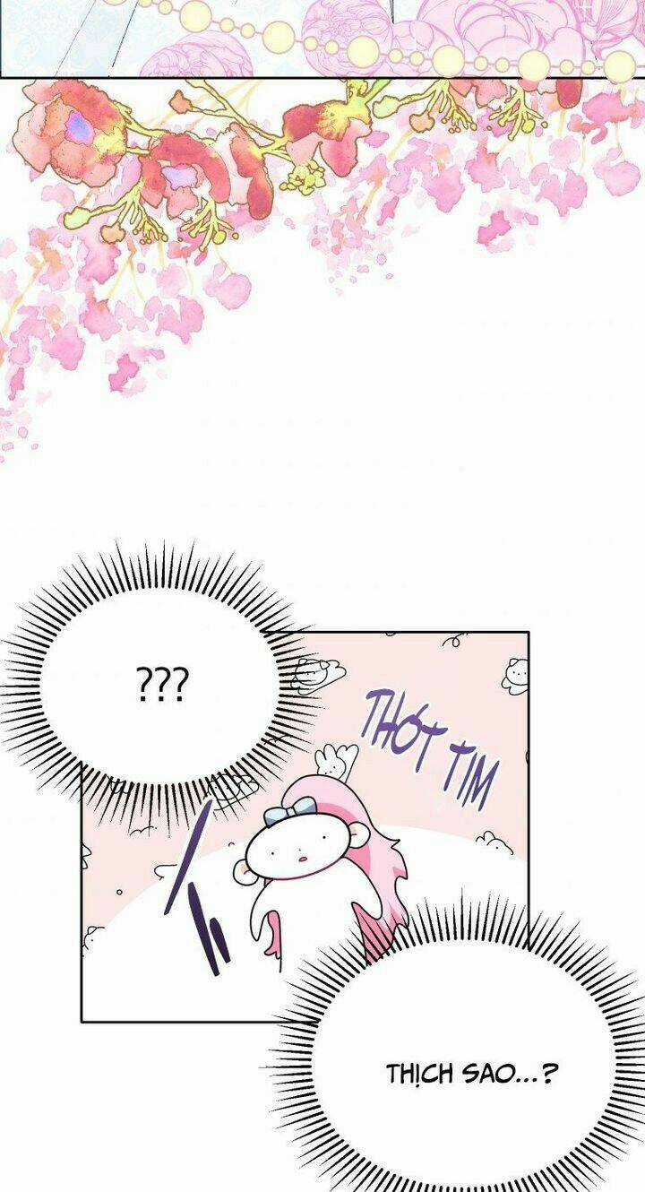 Này Tiểu Công Tước, Hãy Tin Ở Chị Đi! Chapter 19 trang 22