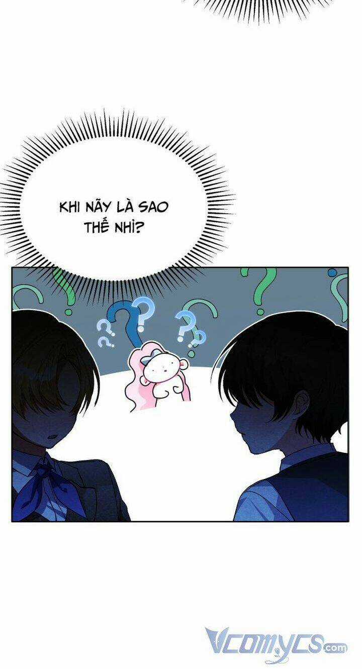 Này Tiểu Công Tước, Hãy Tin Ở Chị Đi! Chapter 19 trang 23