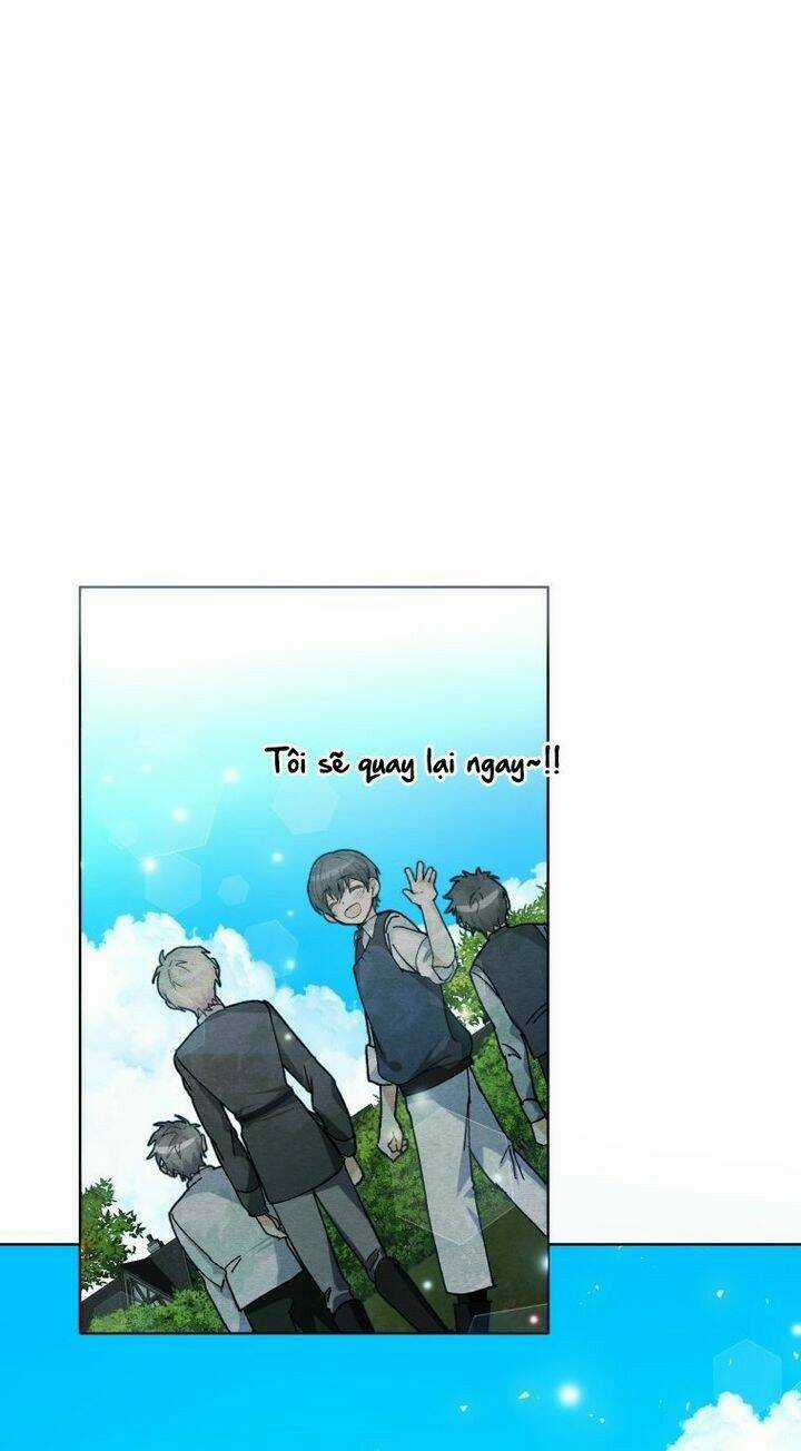 Này Tiểu Công Tước, Hãy Tin Ở Chị Đi! Chapter 19 trang 24