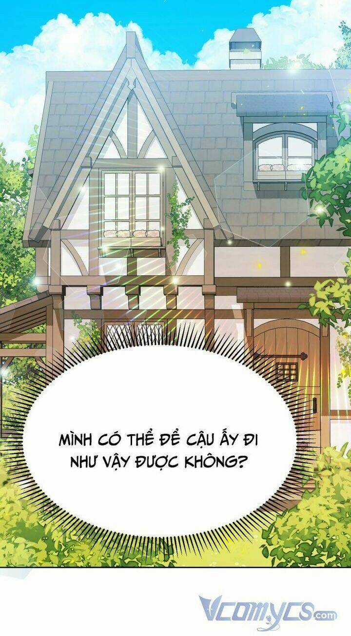 Này Tiểu Công Tước, Hãy Tin Ở Chị Đi! Chapter 19 trang 25