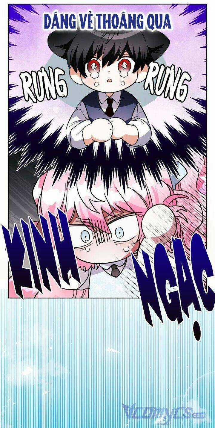 Này Tiểu Công Tước, Hãy Tin Ở Chị Đi! Chapter 19 trang 27