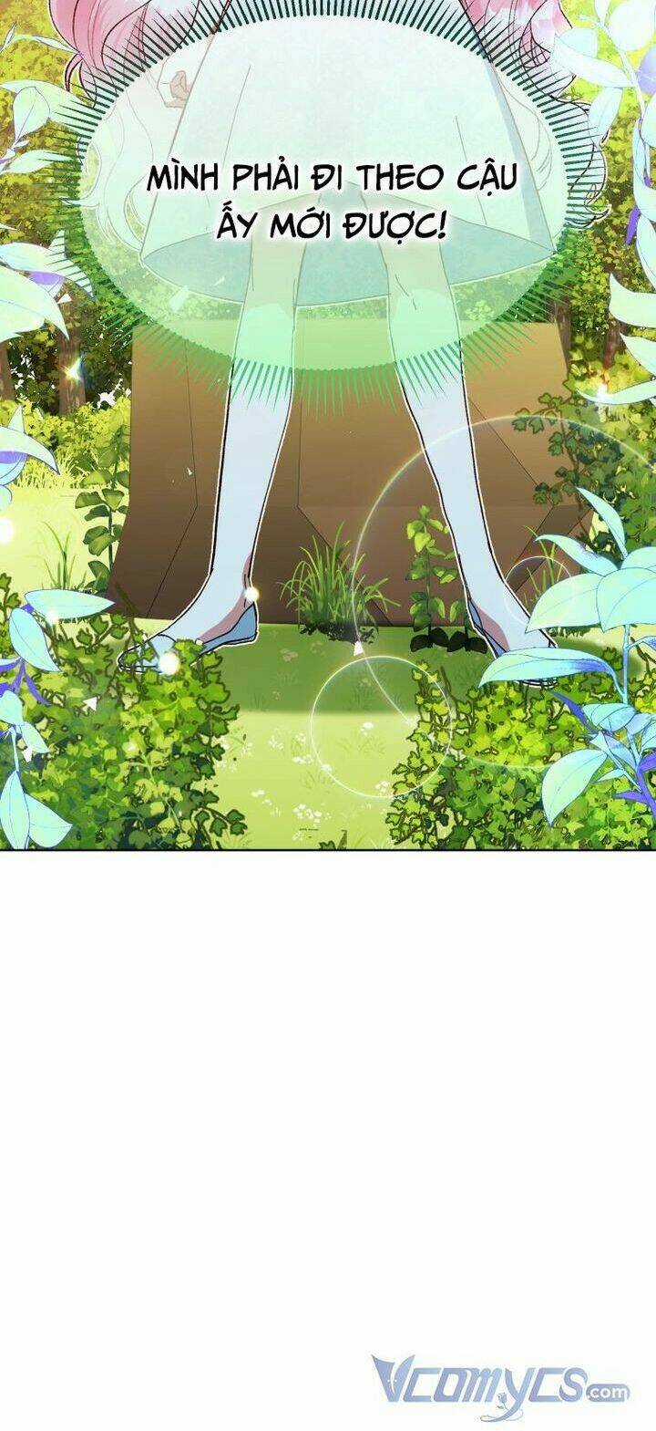 Này Tiểu Công Tước, Hãy Tin Ở Chị Đi! Chapter 19 trang 29