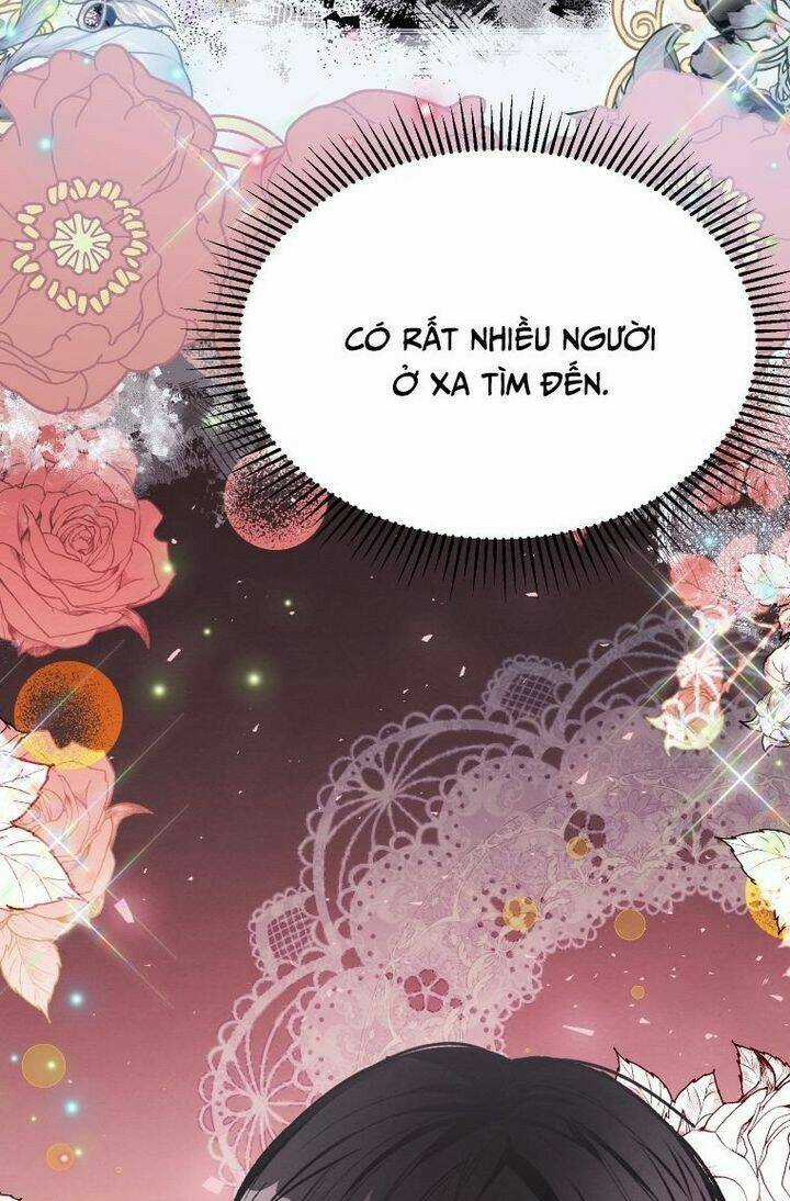 Này Tiểu Công Tước, Hãy Tin Ở Chị Đi! Chapter 19 trang 3