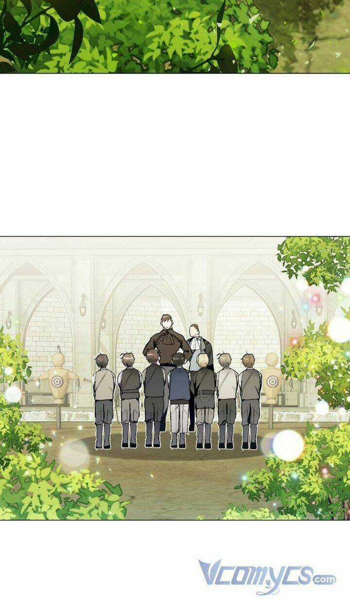 Này Tiểu Công Tước, Hãy Tin Ở Chị Đi! Chapter 19 trang 33