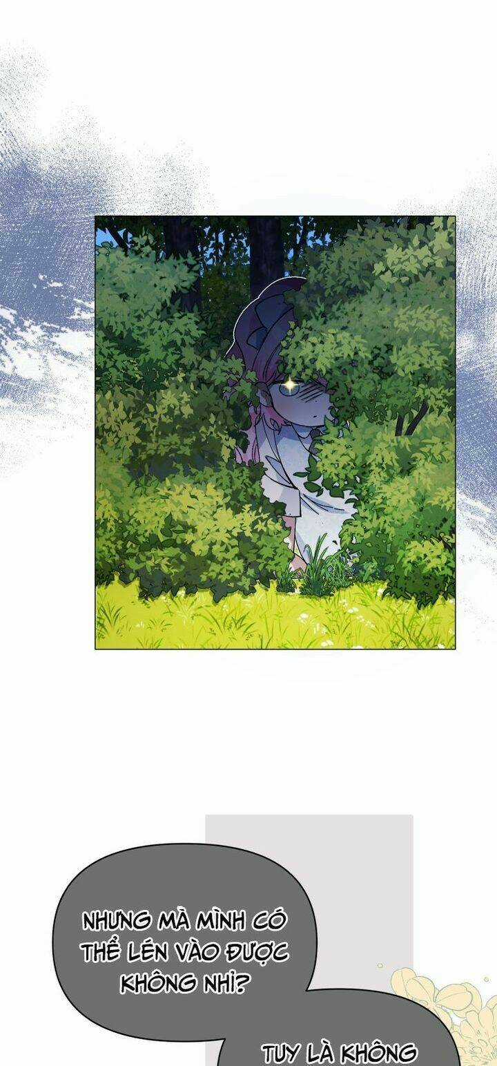 Này Tiểu Công Tước, Hãy Tin Ở Chị Đi! Chapter 19 trang 34