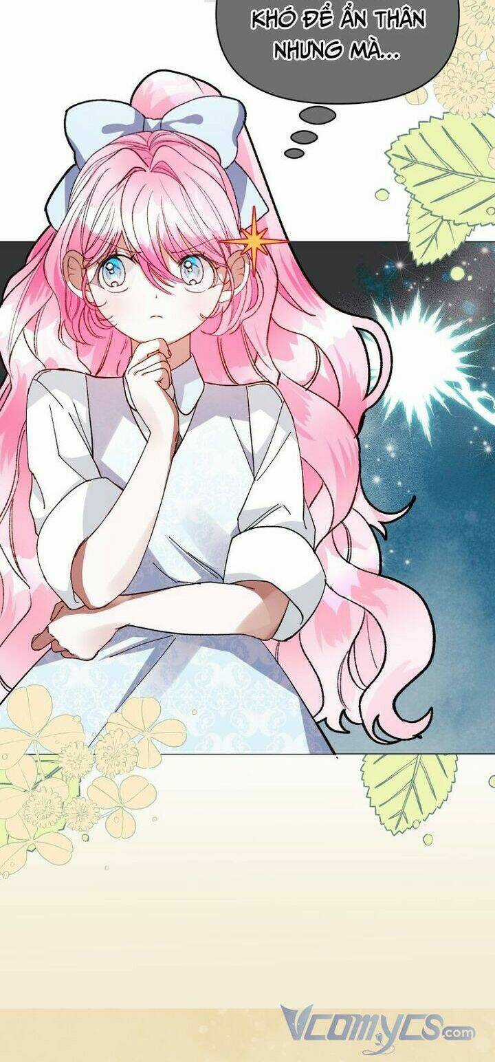 Này Tiểu Công Tước, Hãy Tin Ở Chị Đi! Chapter 19 trang 35