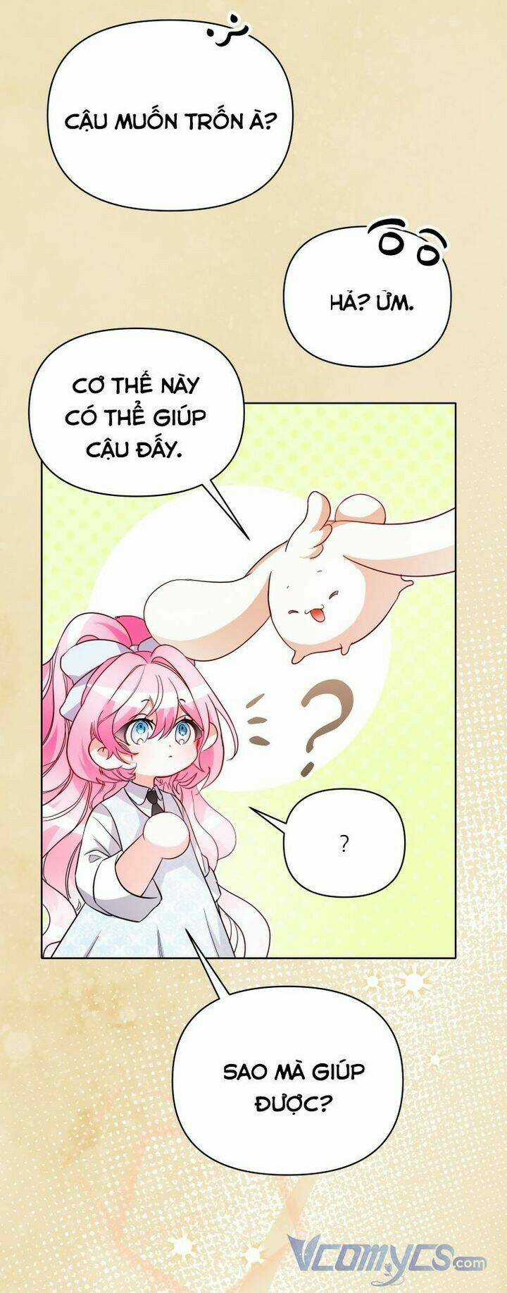 Này Tiểu Công Tước, Hãy Tin Ở Chị Đi! Chapter 19 trang 36