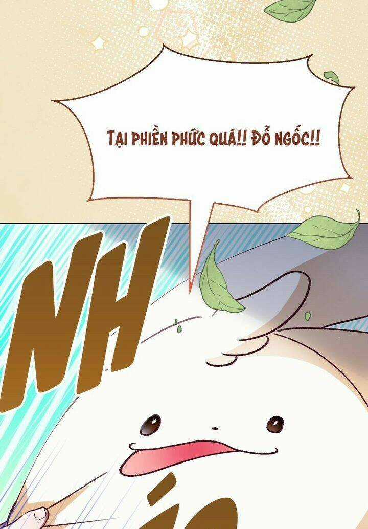 Này Tiểu Công Tước, Hãy Tin Ở Chị Đi! Chapter 19 trang 39