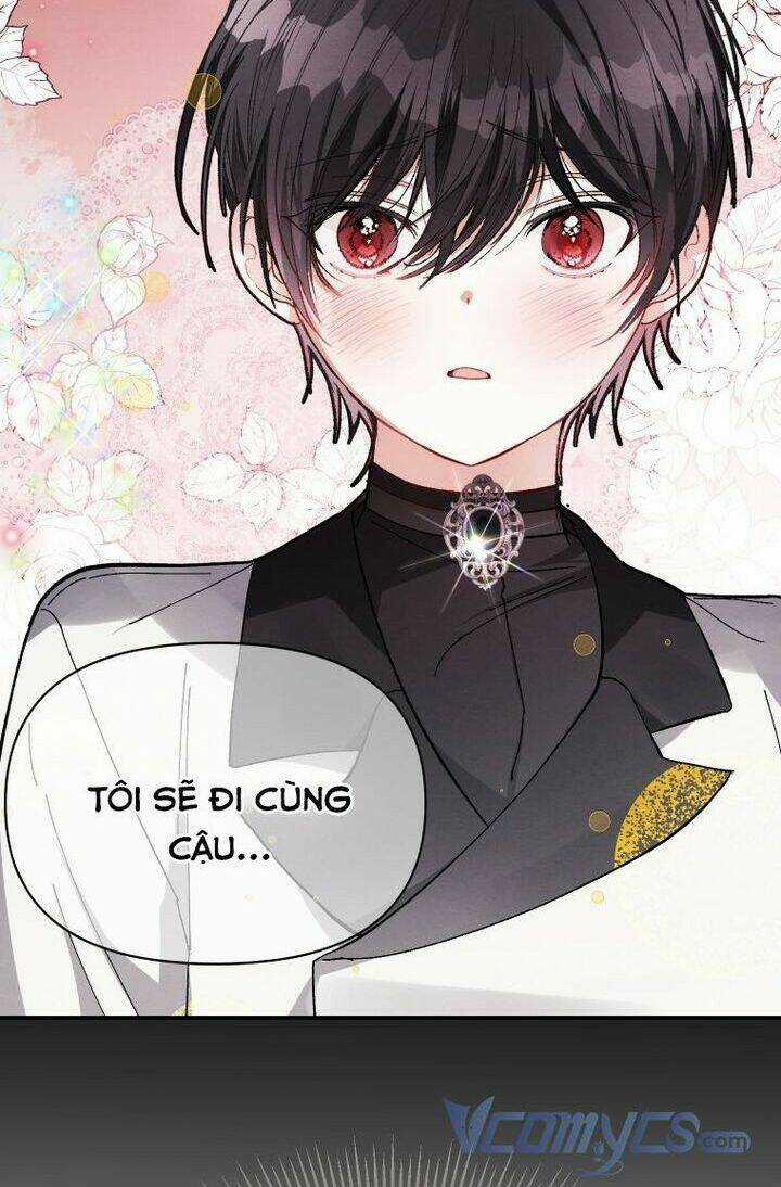 Này Tiểu Công Tước, Hãy Tin Ở Chị Đi! Chapter 19 trang 4