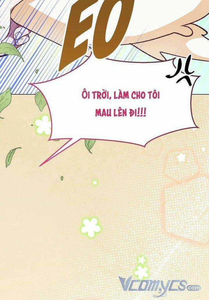 Này Tiểu Công Tước, Hãy Tin Ở Chị Đi! Chapter 19 trang 40