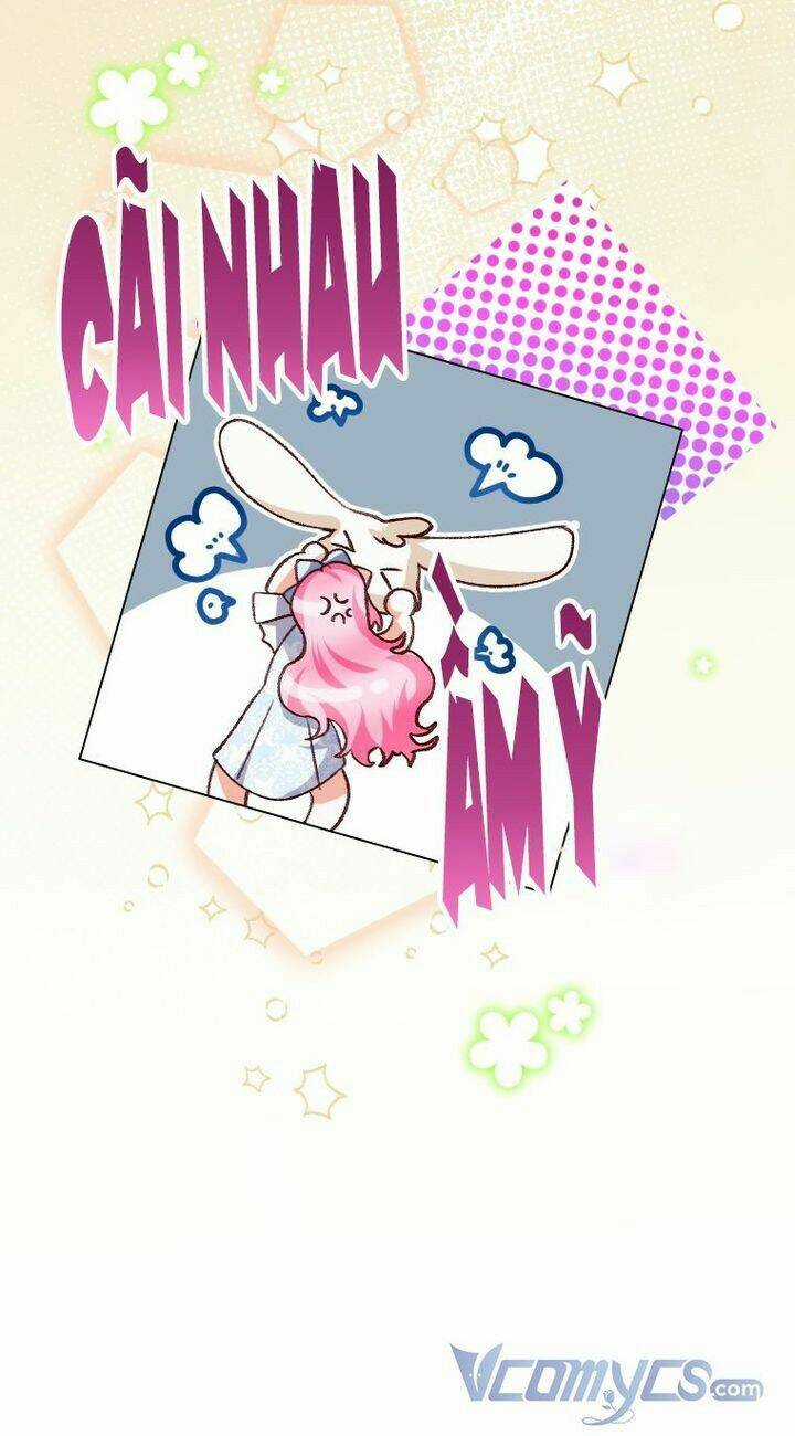 Này Tiểu Công Tước, Hãy Tin Ở Chị Đi! Chapter 19 trang 41