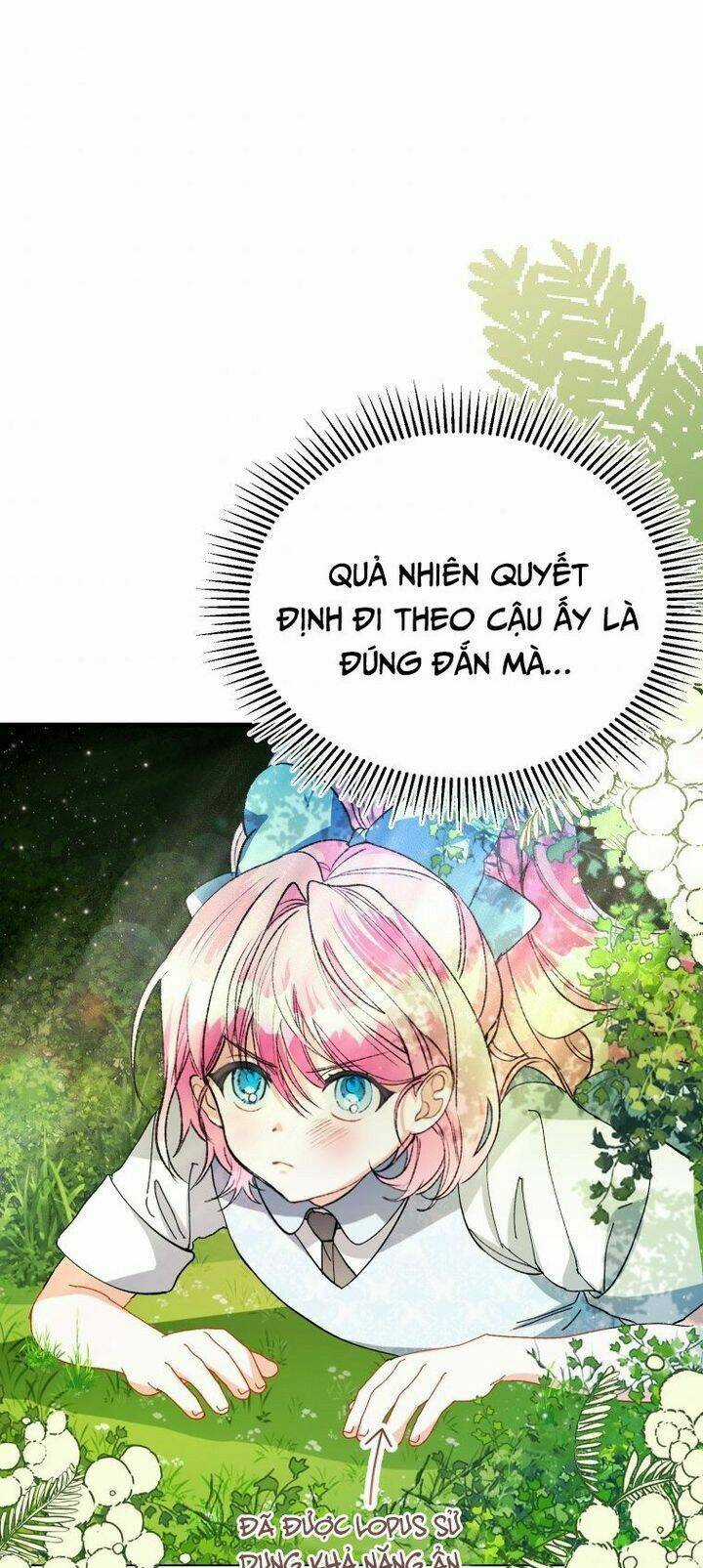 Này Tiểu Công Tước, Hãy Tin Ở Chị Đi! Chapter 19 trang 42