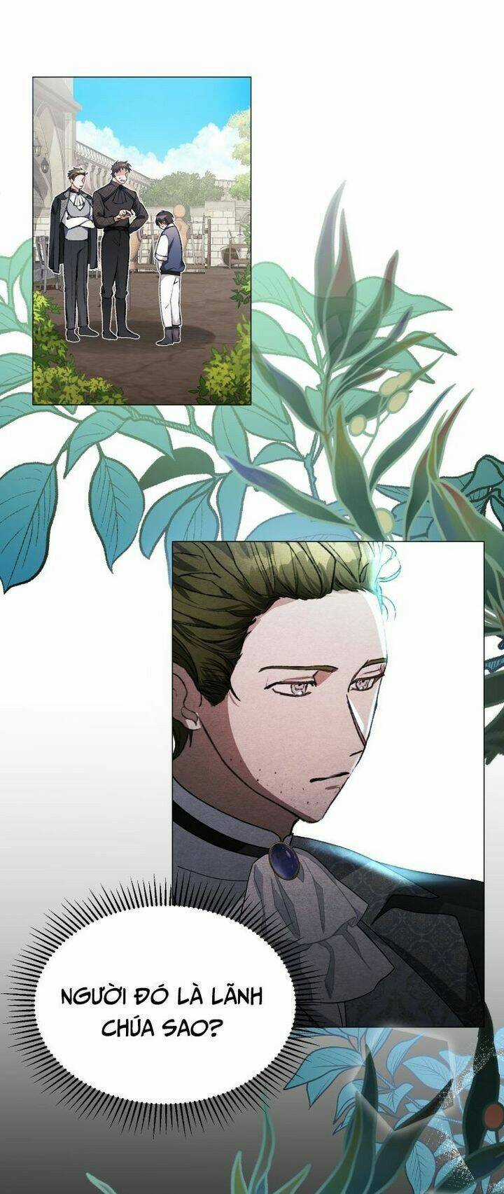 Này Tiểu Công Tước, Hãy Tin Ở Chị Đi! Chapter 19 trang 47