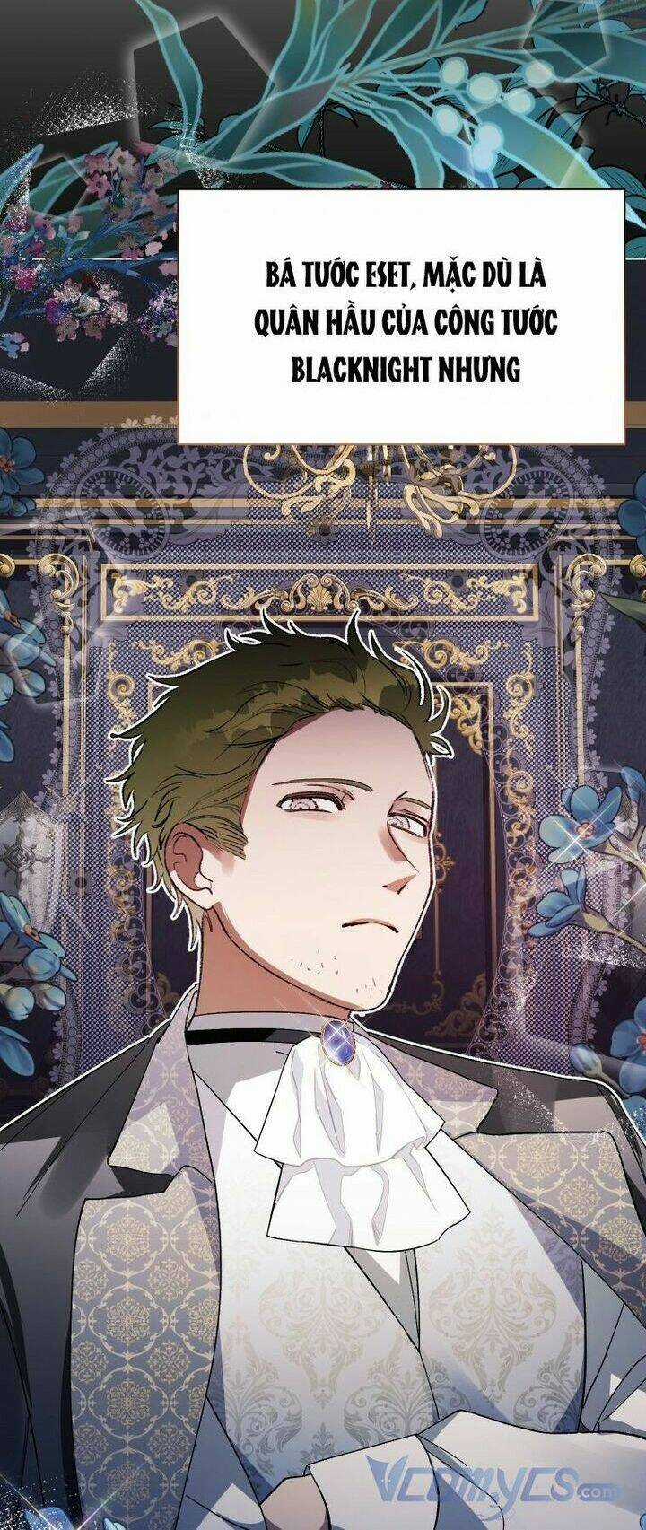 Này Tiểu Công Tước, Hãy Tin Ở Chị Đi! Chapter 19 trang 48