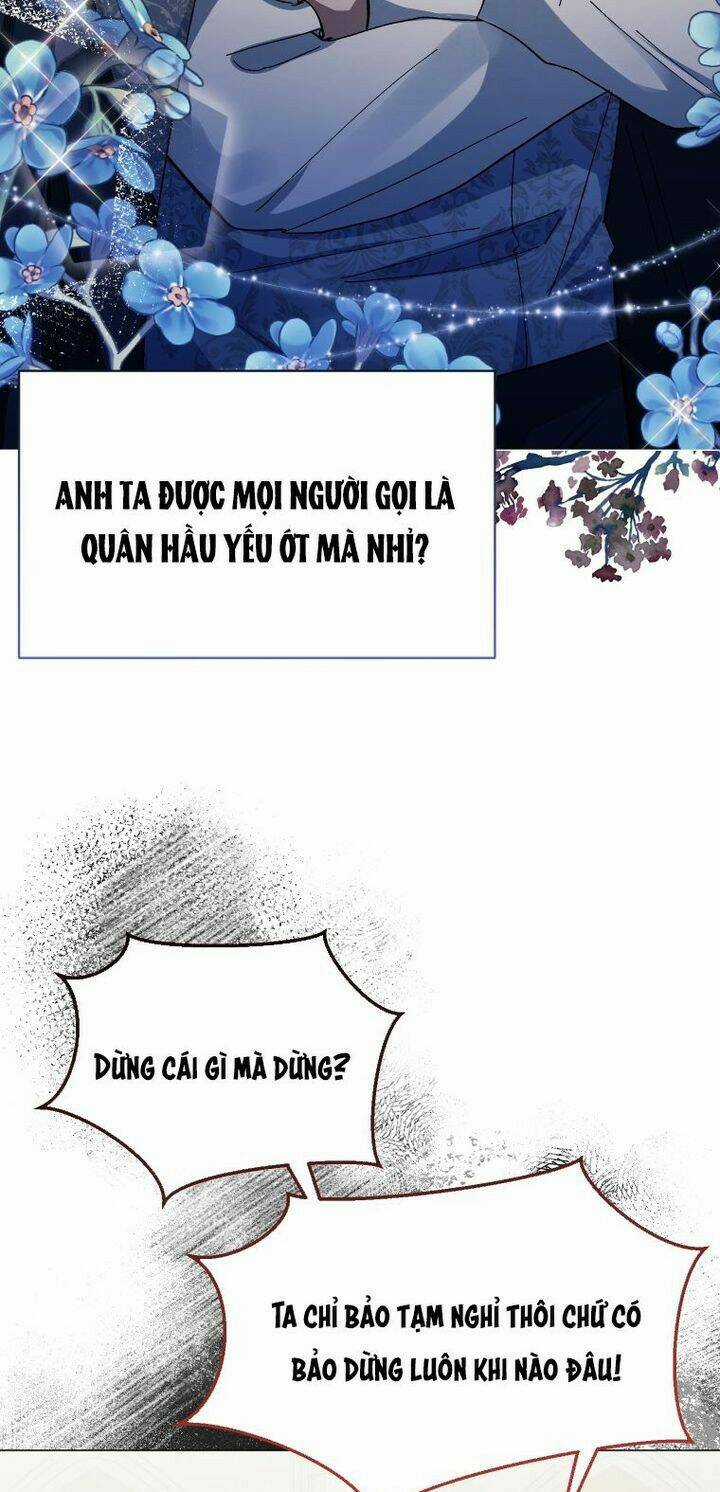 Này Tiểu Công Tước, Hãy Tin Ở Chị Đi! Chapter 19 trang 49