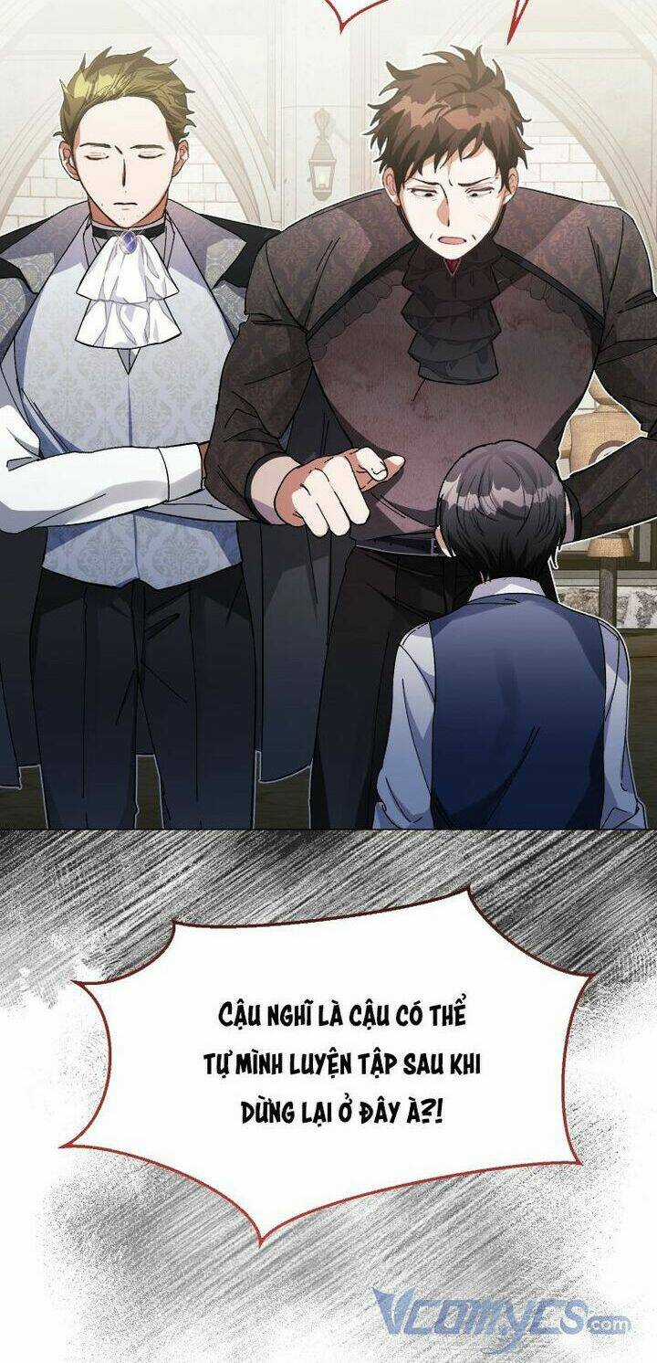 Này Tiểu Công Tước, Hãy Tin Ở Chị Đi! Chapter 19 trang 50