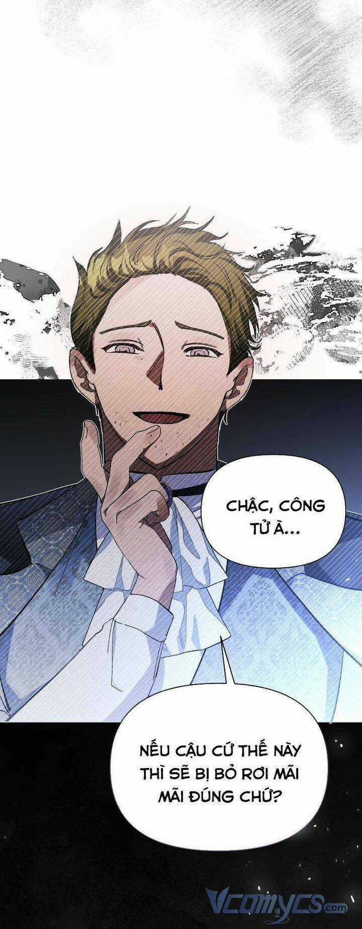 Này Tiểu Công Tước, Hãy Tin Ở Chị Đi! Chapter 19 trang 51