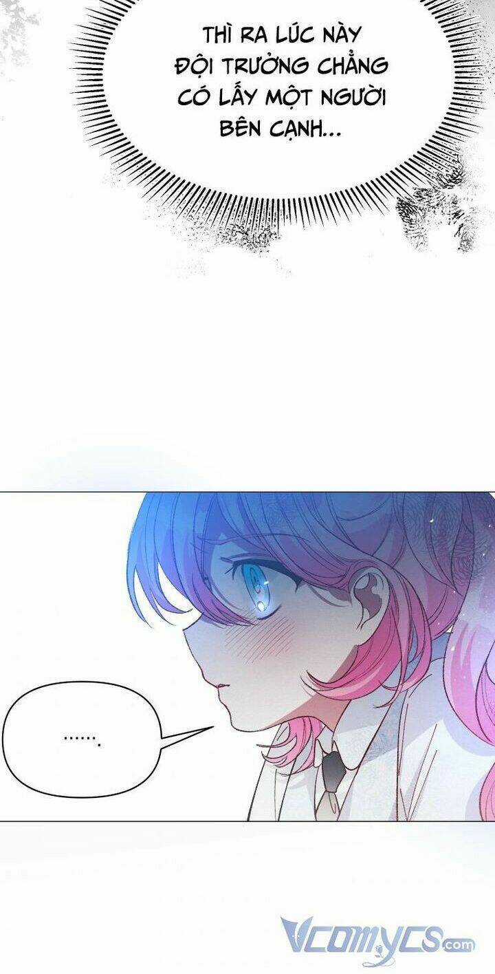 Này Tiểu Công Tước, Hãy Tin Ở Chị Đi! Chapter 19 trang 53