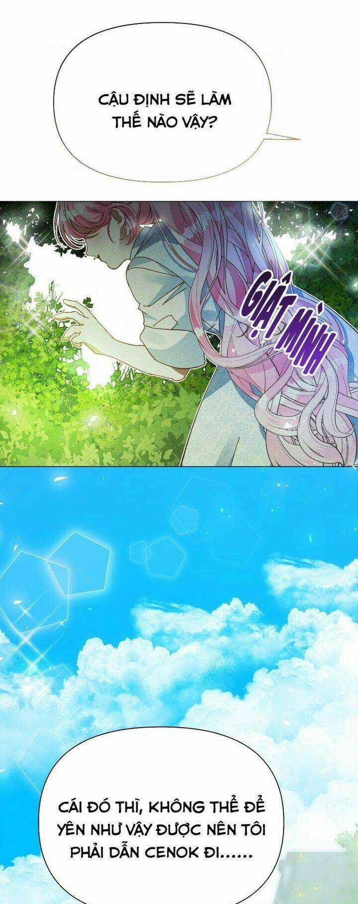 Này Tiểu Công Tước, Hãy Tin Ở Chị Đi! Chapter 19 trang 54