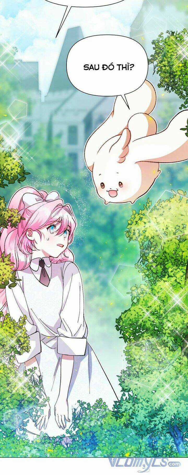 Này Tiểu Công Tước, Hãy Tin Ở Chị Đi! Chapter 19 trang 55