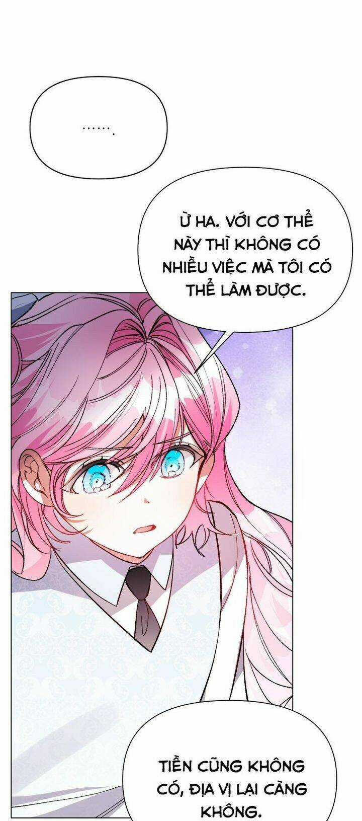 Này Tiểu Công Tước, Hãy Tin Ở Chị Đi! Chapter 19 trang 56