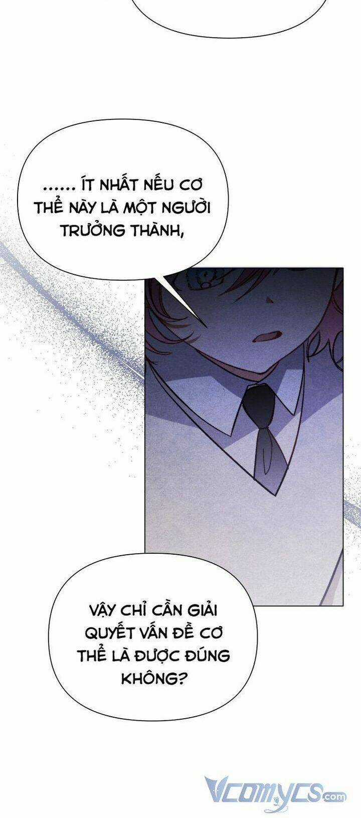 Này Tiểu Công Tước, Hãy Tin Ở Chị Đi! Chapter 19 trang 57