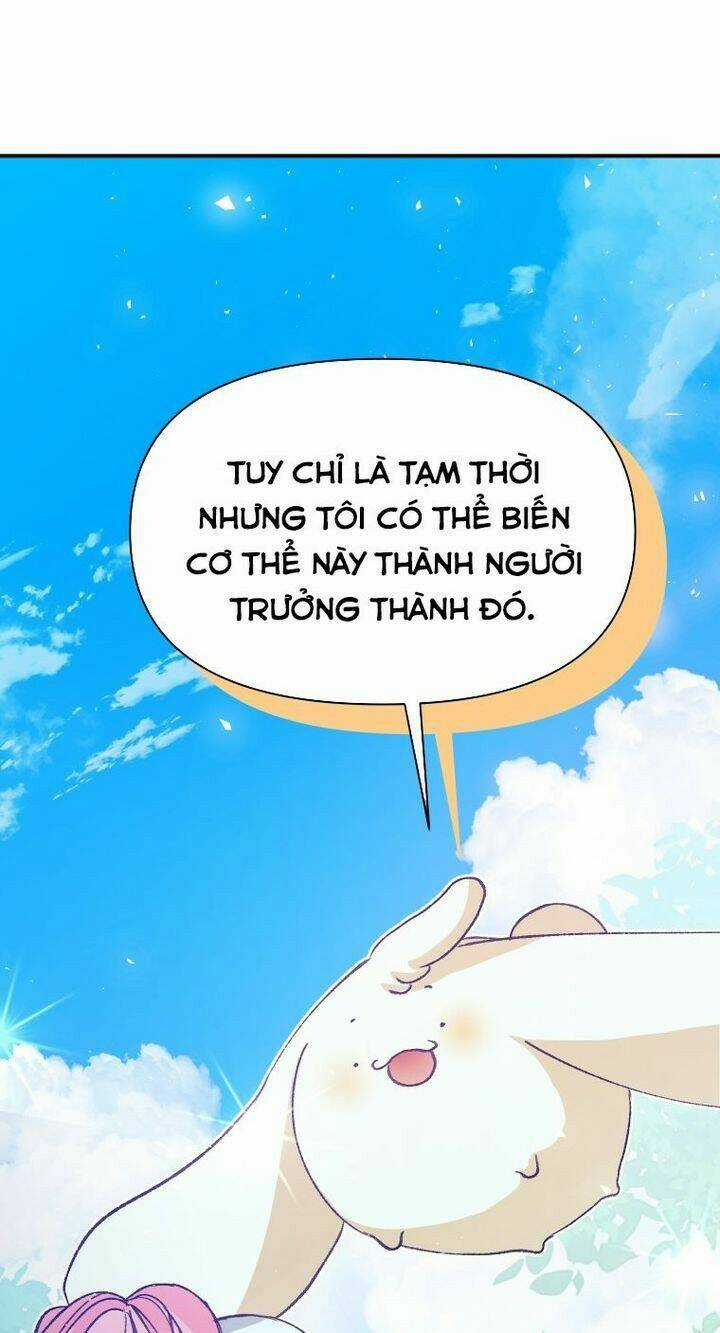 Này Tiểu Công Tước, Hãy Tin Ở Chị Đi! Chapter 19 trang 58