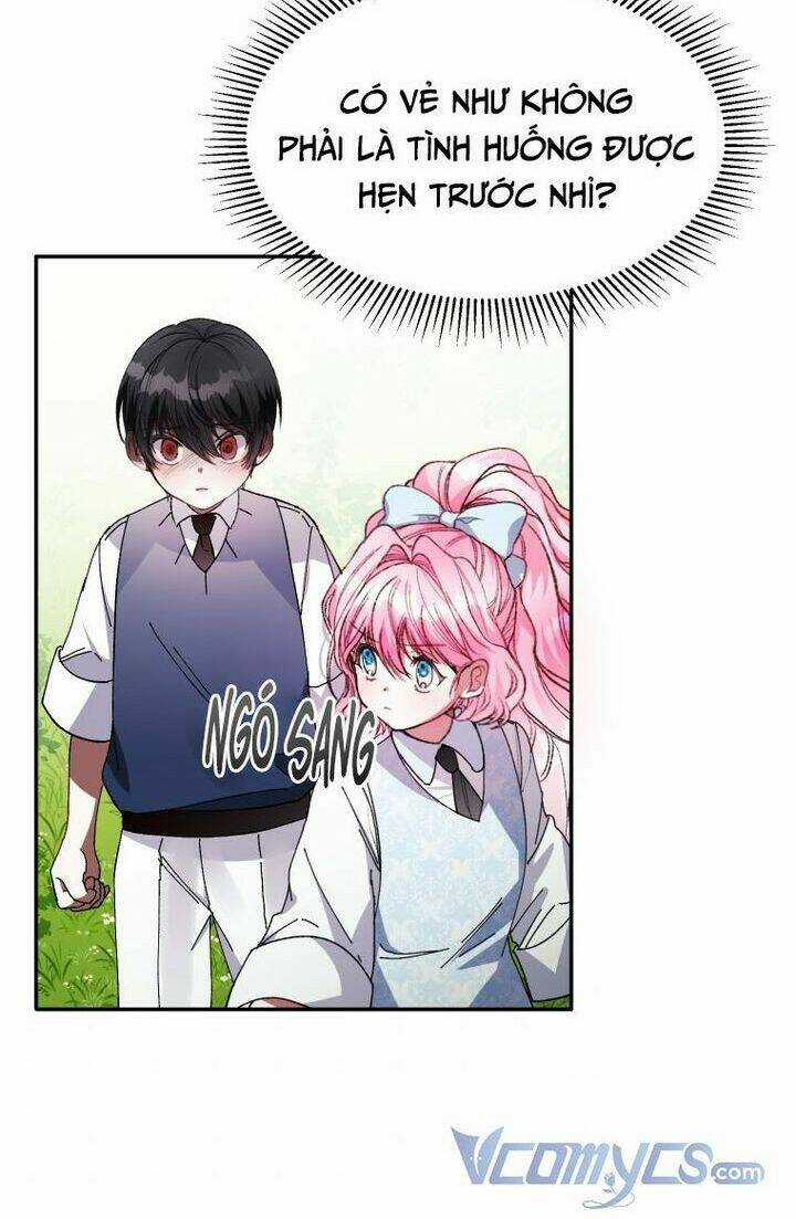 Này Tiểu Công Tước, Hãy Tin Ở Chị Đi! Chapter 19 trang 6