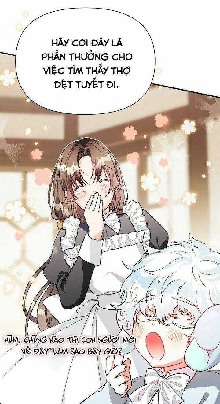 Này Tiểu Công Tước, Hãy Tin Ở Chị Đi! Chapter 19 trang 60