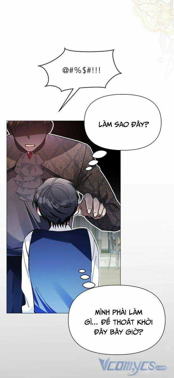 Này Tiểu Công Tước, Hãy Tin Ở Chị Đi! Chapter 19 trang 62