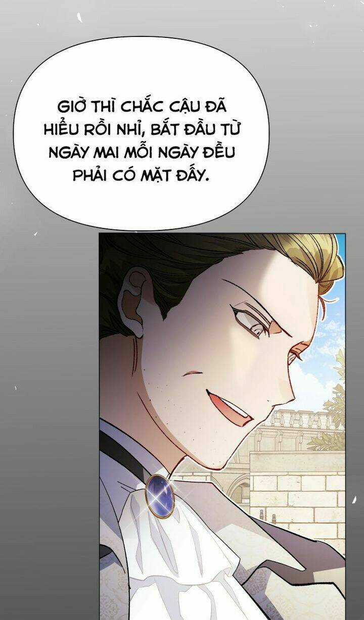 Này Tiểu Công Tước, Hãy Tin Ở Chị Đi! Chapter 19 trang 63