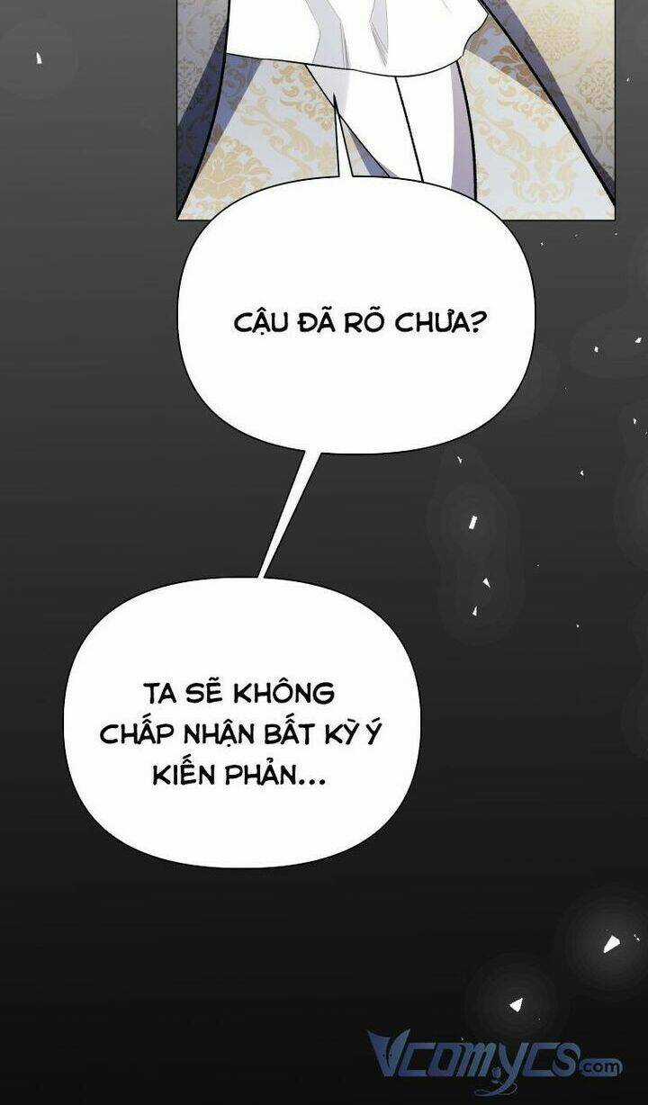 Này Tiểu Công Tước, Hãy Tin Ở Chị Đi! Chapter 19 trang 64