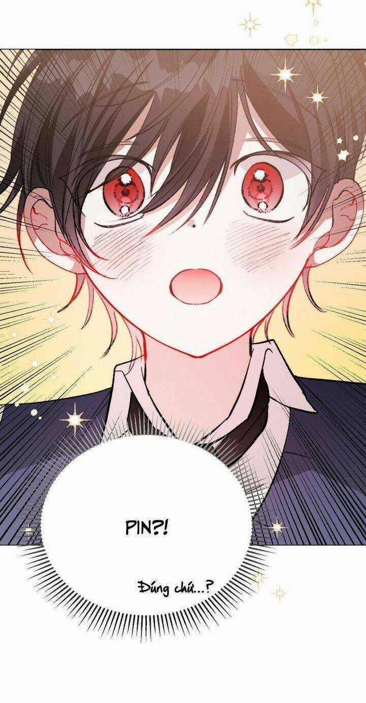 Này Tiểu Công Tước, Hãy Tin Ở Chị Đi! Chapter 19 trang 68