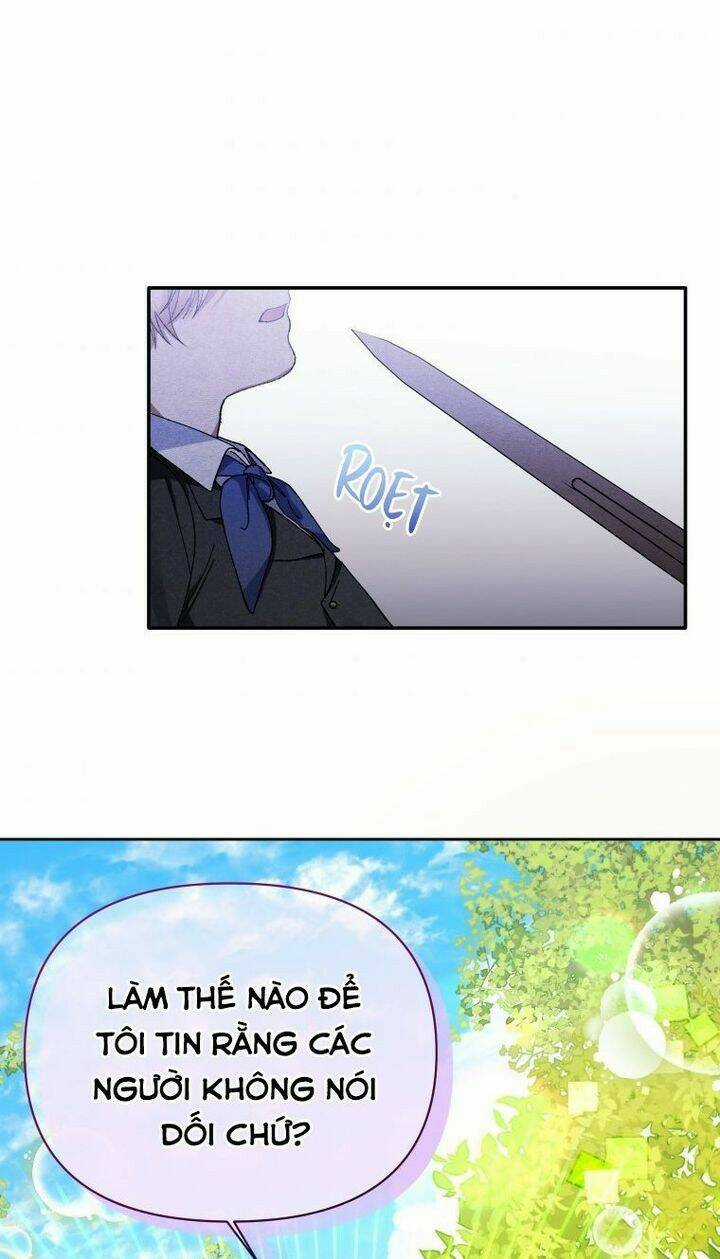 Này Tiểu Công Tước, Hãy Tin Ở Chị Đi! Chapter 19 trang 7