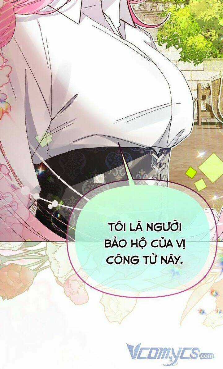 Này Tiểu Công Tước, Hãy Tin Ở Chị Đi! Chapter 19 trang 71