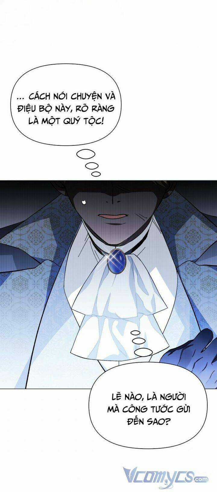 Này Tiểu Công Tước, Hãy Tin Ở Chị Đi! Chapter 19 trang 72