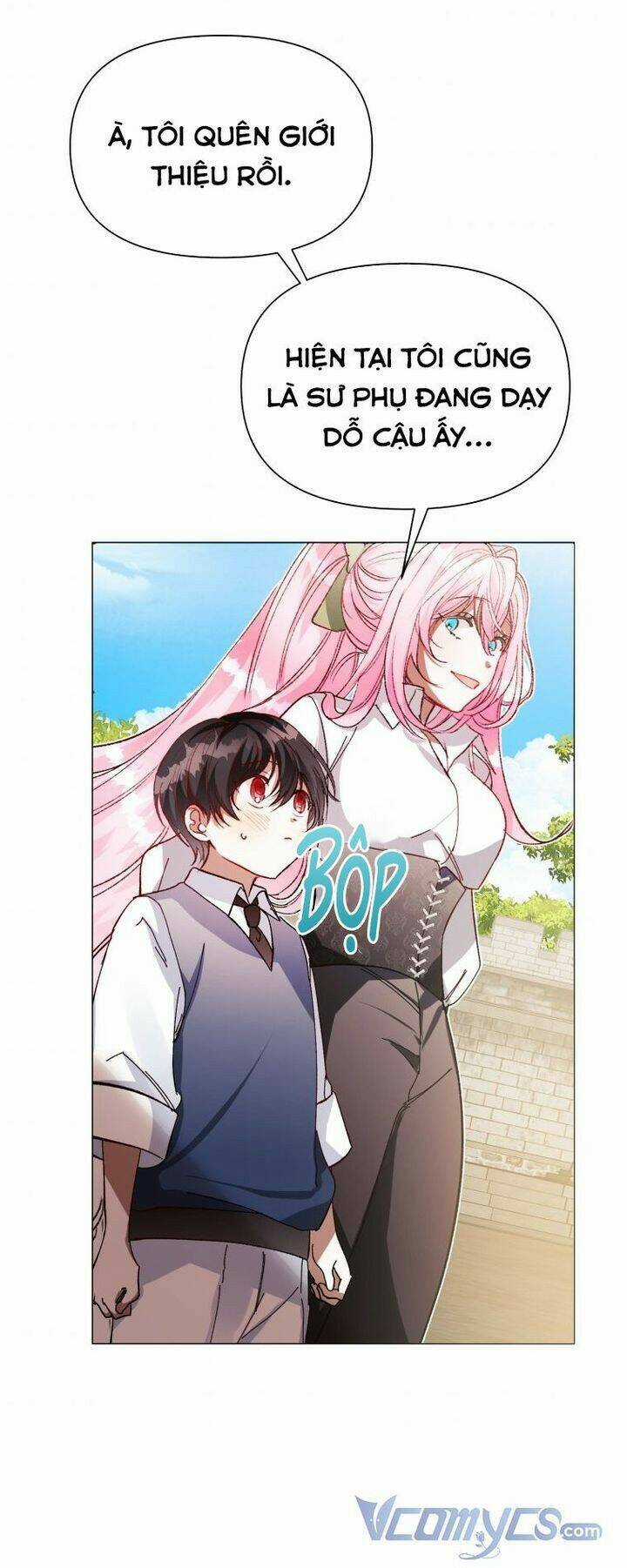 Này Tiểu Công Tước, Hãy Tin Ở Chị Đi! Chapter 19 trang 73