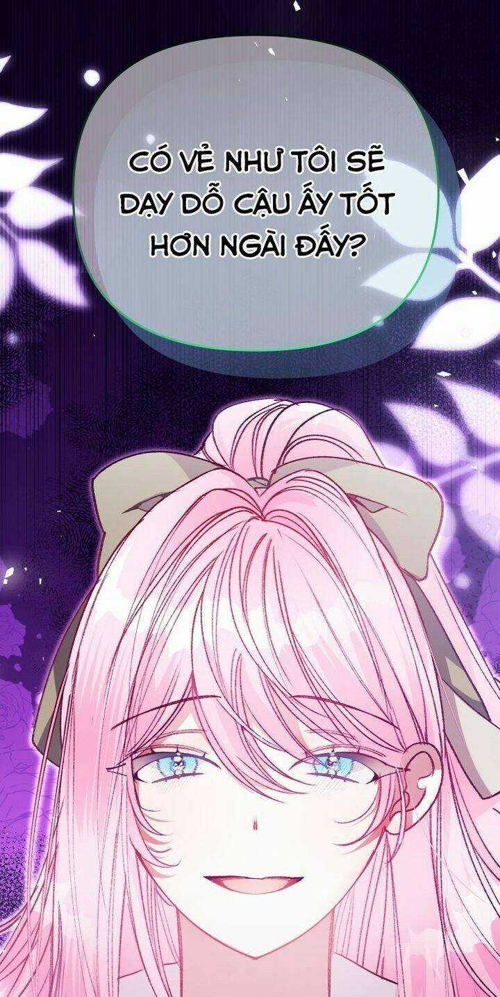 Này Tiểu Công Tước, Hãy Tin Ở Chị Đi! Chapter 19 trang 75