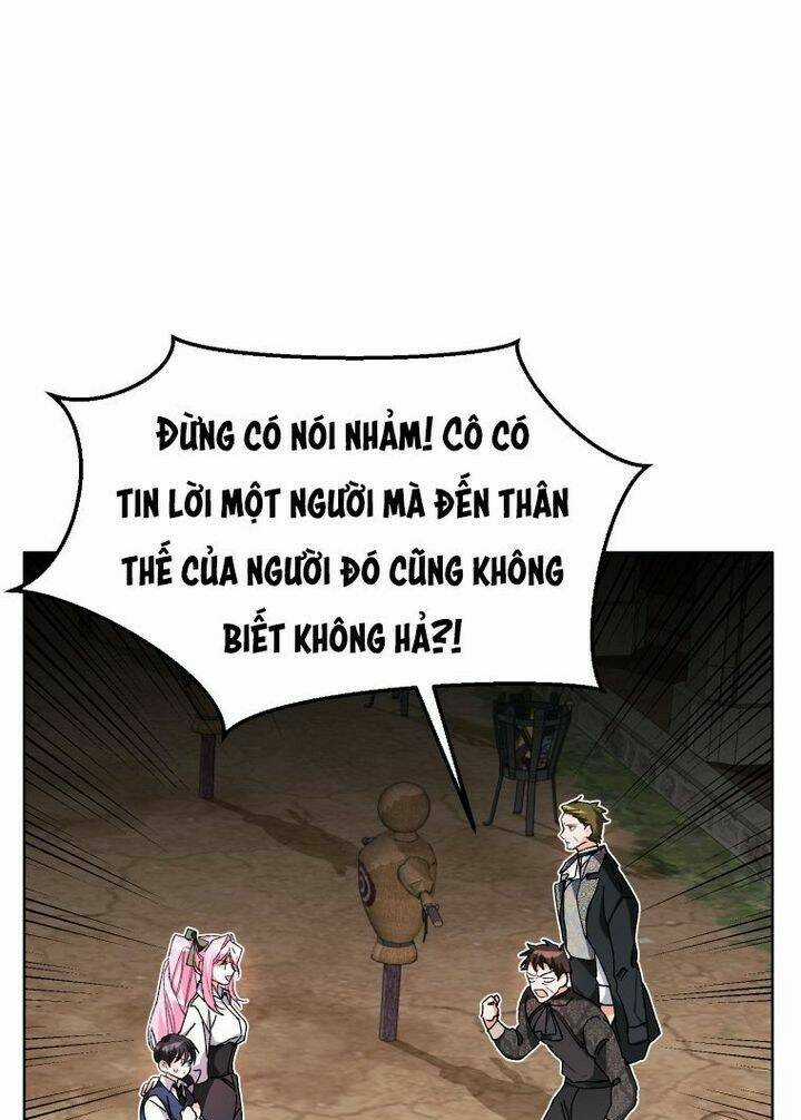 Này Tiểu Công Tước, Hãy Tin Ở Chị Đi! Chapter 19 trang 77