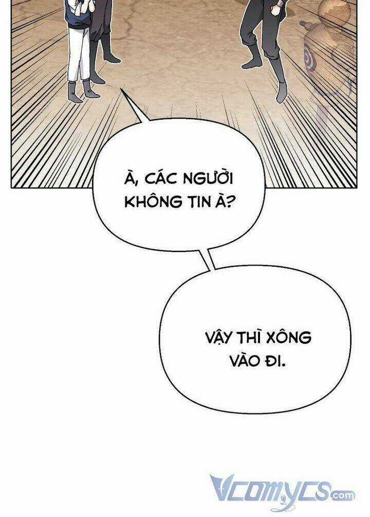 Này Tiểu Công Tước, Hãy Tin Ở Chị Đi! Chapter 19 trang 78