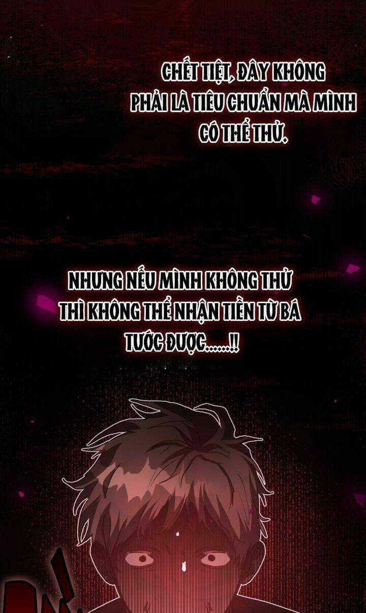 Này Tiểu Công Tước, Hãy Tin Ở Chị Đi! Chapter 19 trang 81