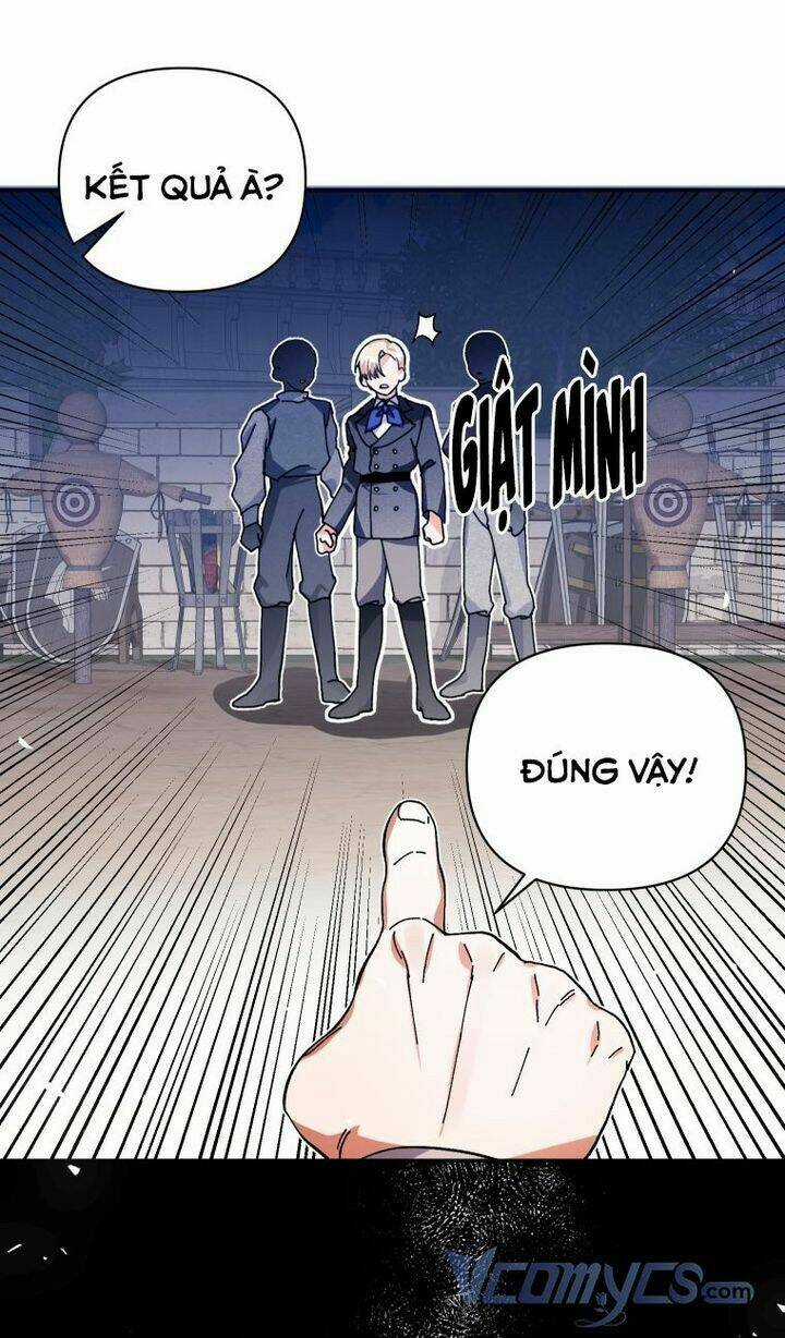 Này Tiểu Công Tước, Hãy Tin Ở Chị Đi! Chapter 19 trang 85