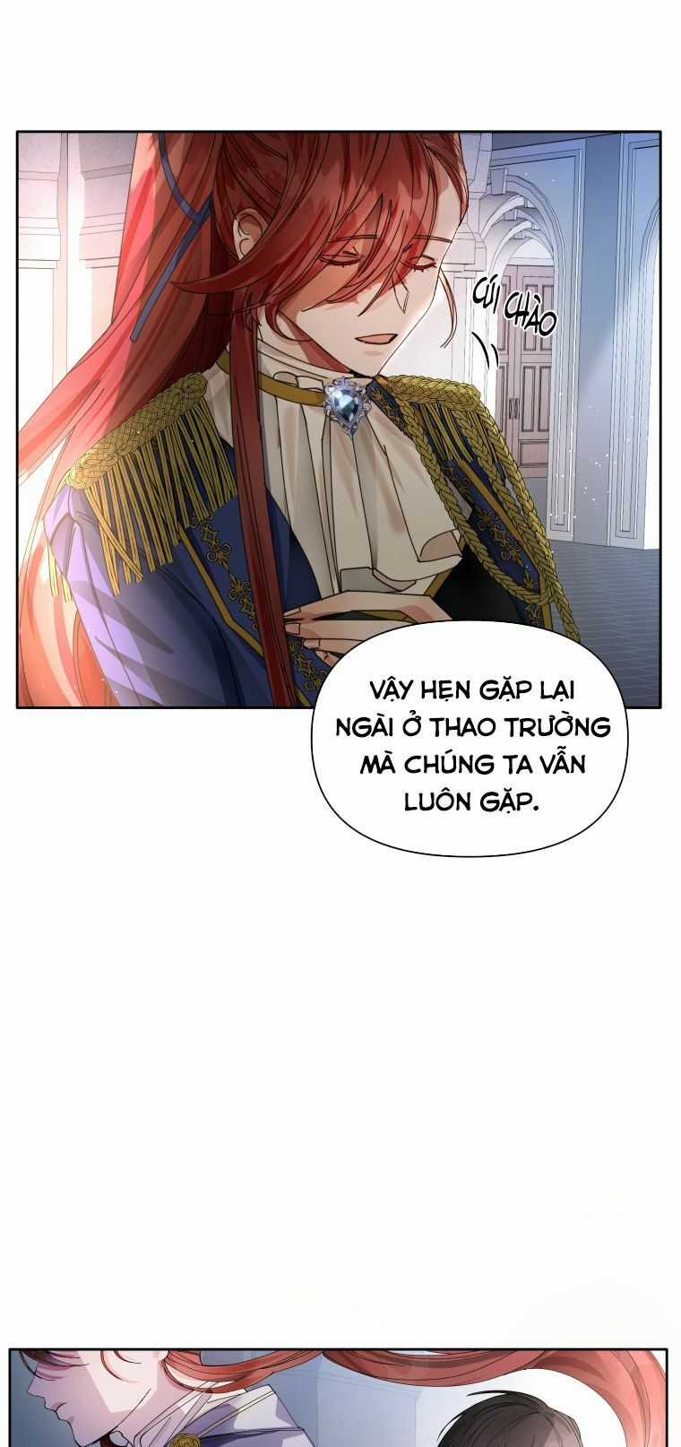 Này Tiểu Công Tước, Hãy Tin Ở Chị Đi! Chapter 2 trang 2