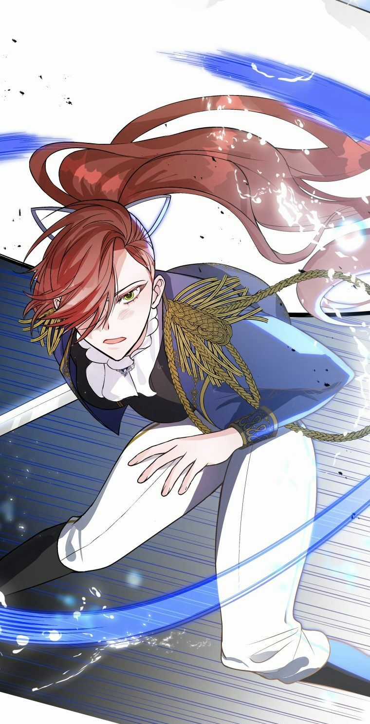 Này Tiểu Công Tước, Hãy Tin Ở Chị Đi! Chapter 2 trang 20