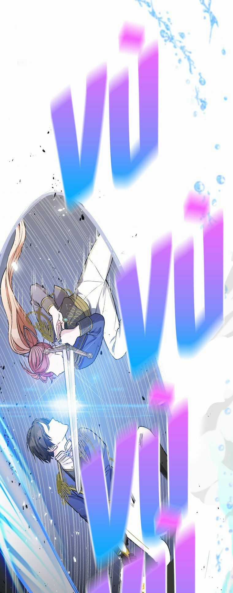 Này Tiểu Công Tước, Hãy Tin Ở Chị Đi! Chapter 2 trang 22