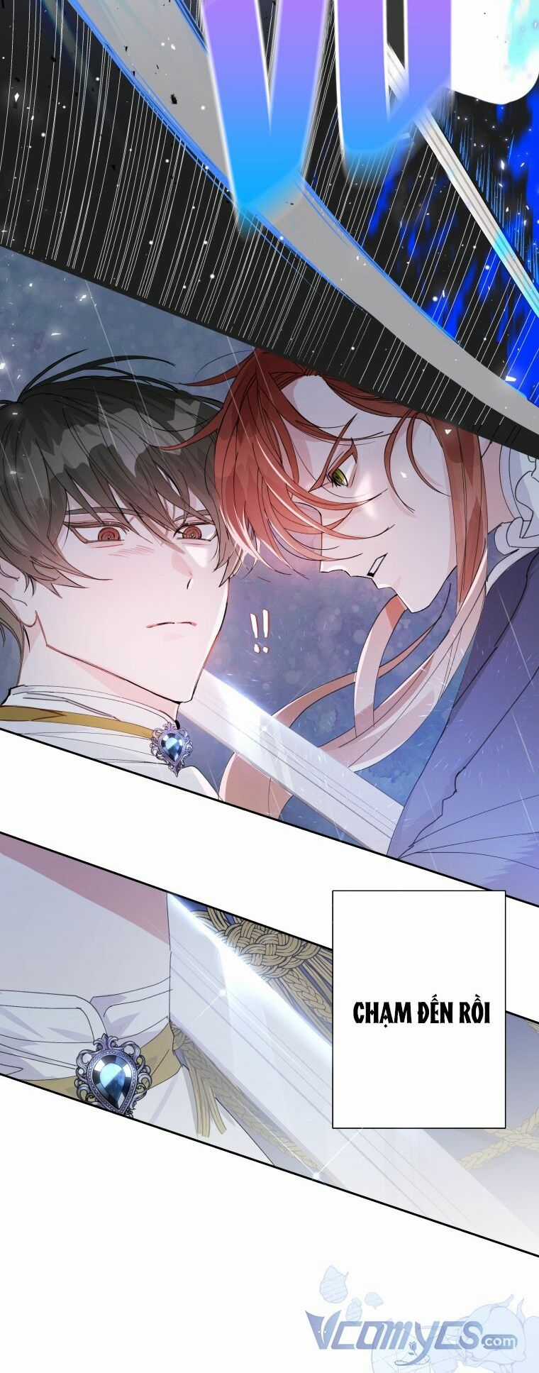 Này Tiểu Công Tước, Hãy Tin Ở Chị Đi! Chapter 2 trang 23