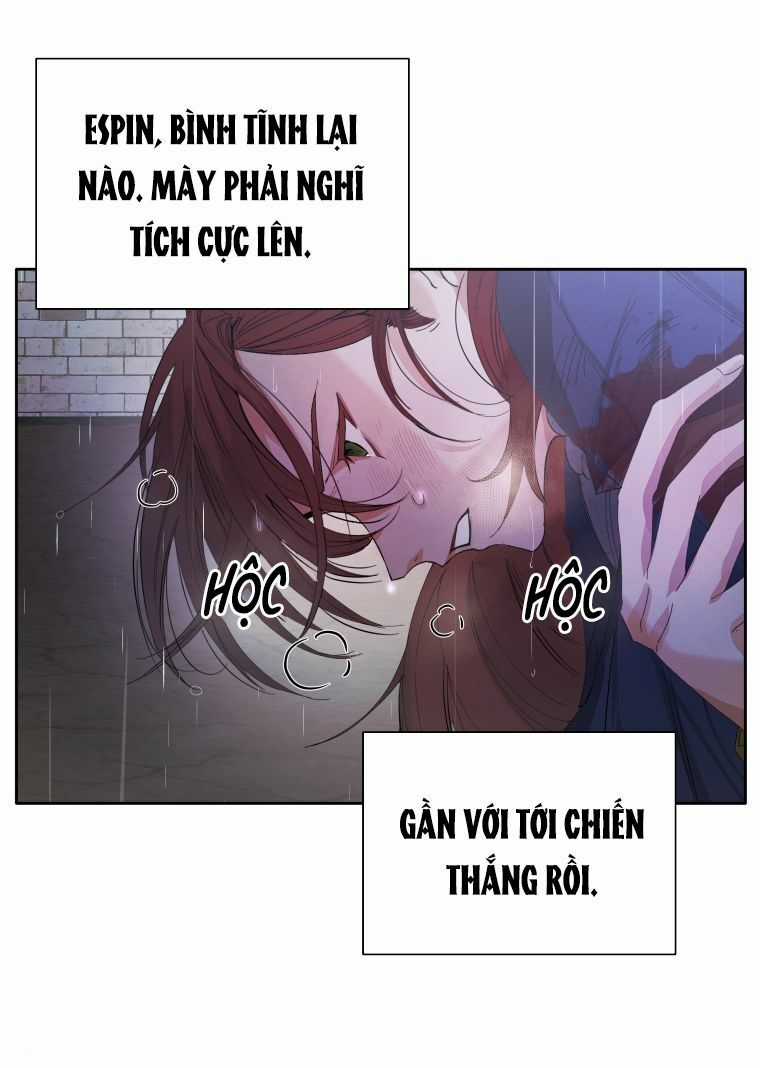 Này Tiểu Công Tước, Hãy Tin Ở Chị Đi! Chapter 2 trang 28