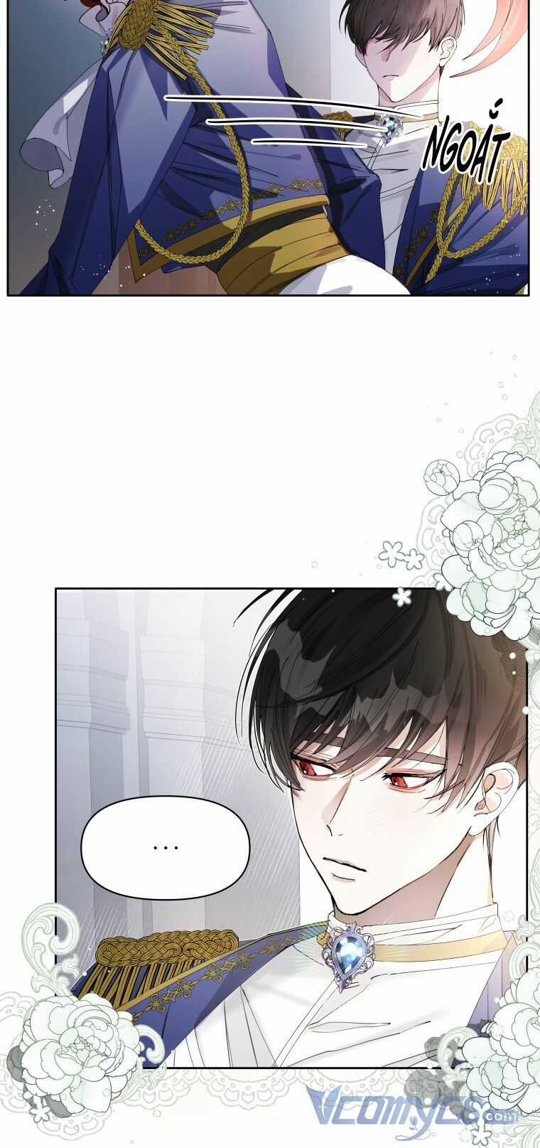 Này Tiểu Công Tước, Hãy Tin Ở Chị Đi! Chapter 2 trang 3