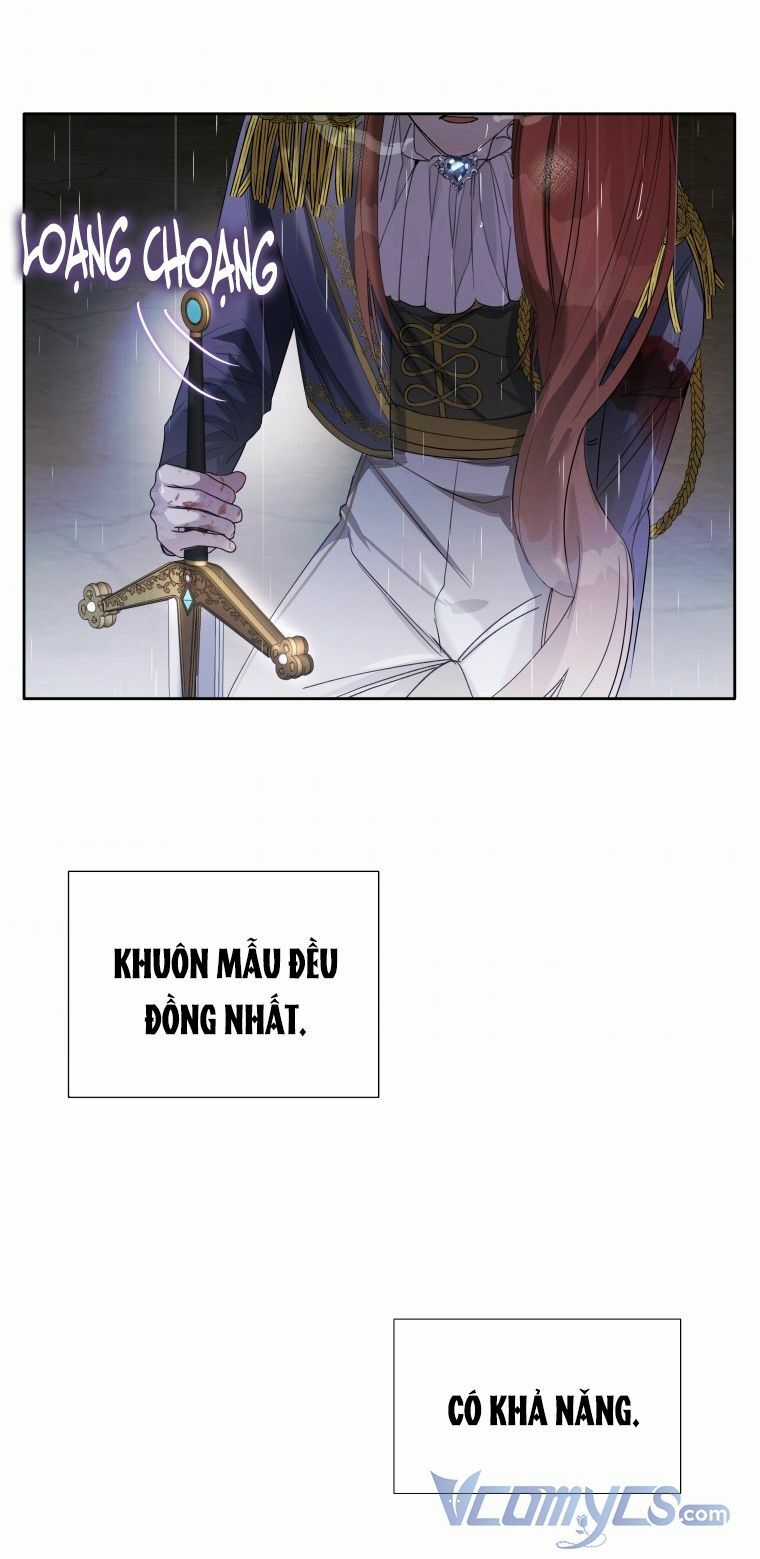 Này Tiểu Công Tước, Hãy Tin Ở Chị Đi! Chapter 2 trang 30