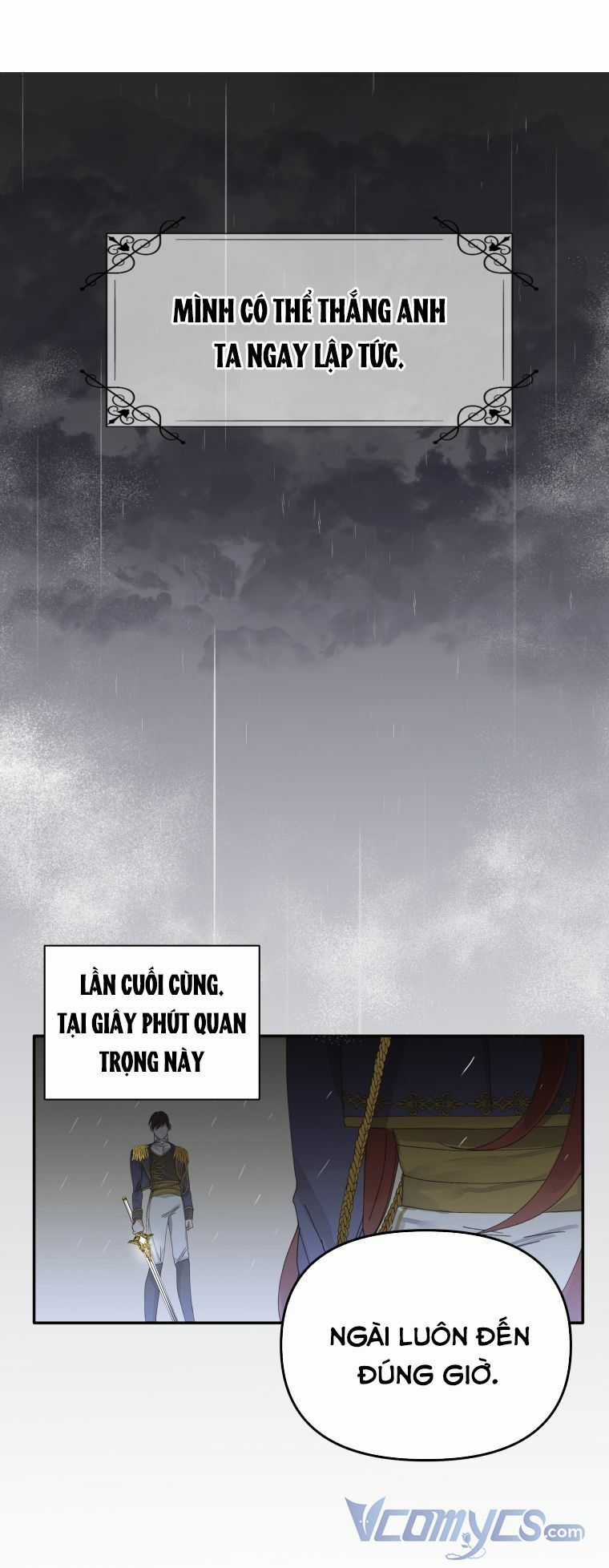 Này Tiểu Công Tước, Hãy Tin Ở Chị Đi! Chapter 2 trang 31